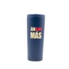 Bloom America 25oz Navy Amame Mas