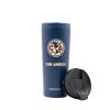 Bloom America 25oz Navy Amame Mas