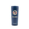 Bloom America 25oz Navy Amame Mas