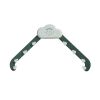 Kitchen Triangle Sink Strainer; Multipurpose Sink Strainer Net Mesh Hanging Bags For Sink Corner Strainer (Triangle Without Filter Bag)