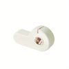 1pc, 3-in-1 Multifunctional Rotary Whistle Sharpener, Knife Sharpening Tools Kitchen Creative Knife Sharpener For Kitchen Knives